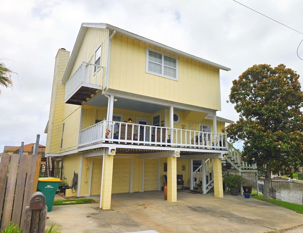 1 N Pelican Street, La Marque, TX 77568