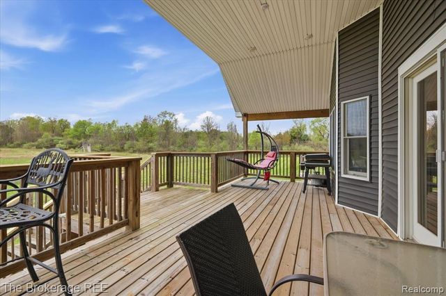 1520 Winslow Road, Attica, MI 48412