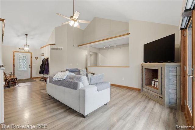 1520 Winslow Road, Attica, MI 48412