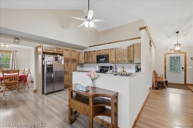 1520 Winslow Road, Attica, MI 48412
