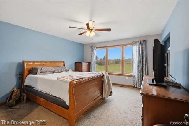 1520 Winslow Road, Attica, MI 48412