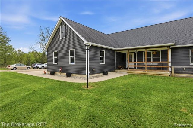 1520 Winslow Road, Attica, MI 48412
