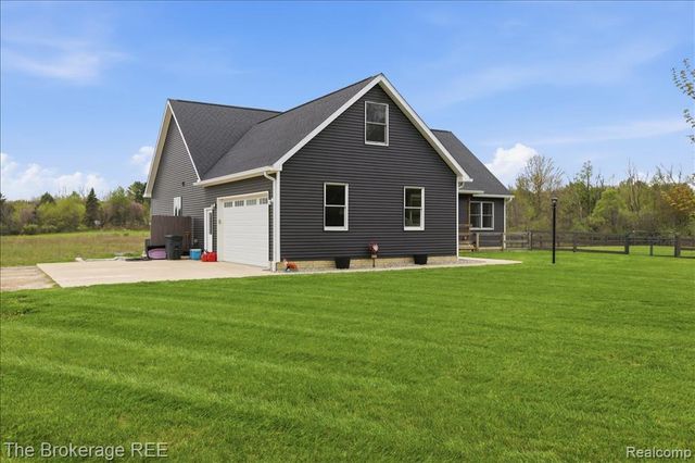 1520 Winslow Road, Attica, MI 48412