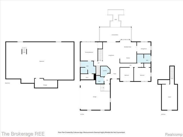 1520 Winslow Road, Attica, MI 48412