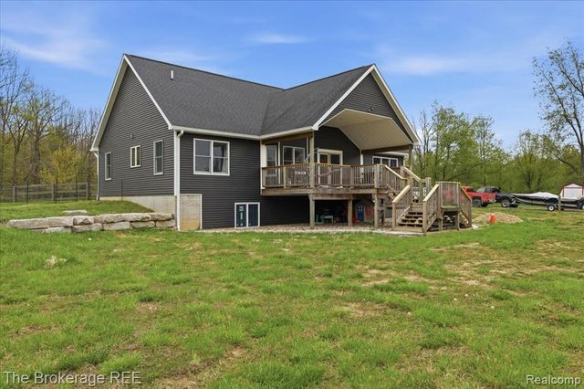 1520 Winslow Road, Attica, MI 48412