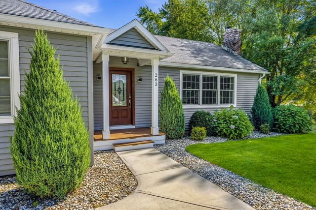 263 College Hwy, Southampton, MA 01073