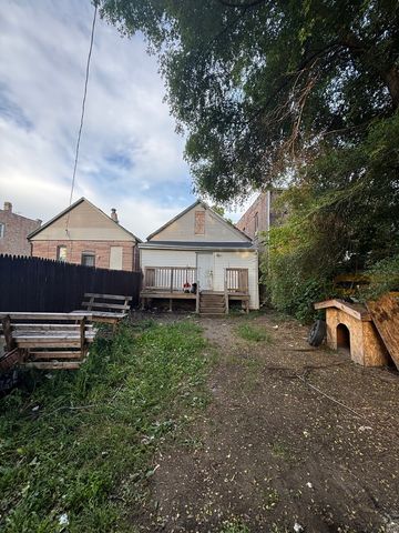 6428 S Marshfield Avenue, Chicago, IL 60636