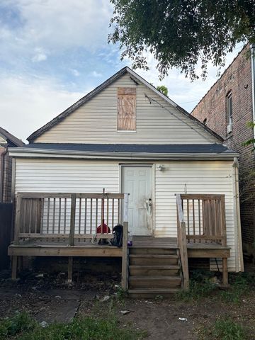6428 S Marshfield Avenue, Chicago, IL 60636