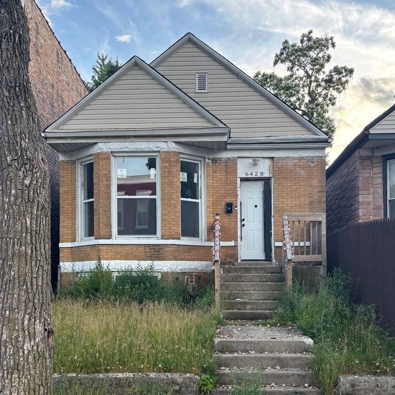 6428 S Marshfield Avenue, Chicago, IL 60636