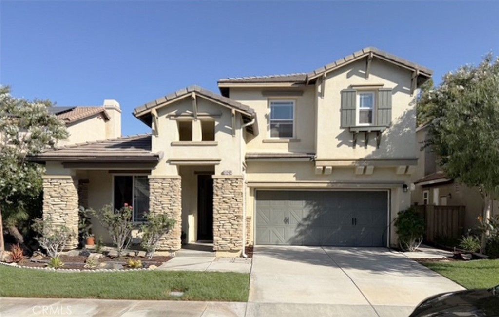 31242 Black Maple, Temecula, CA 92592 — exterior
