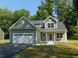935 Park Drive, Rome, NY 13441