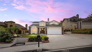 2137 Turquoise Circle, Chino Hills, CA 91709