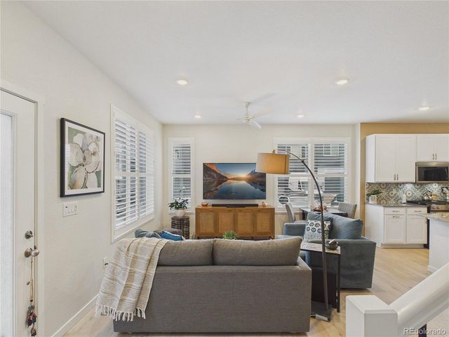 14553 W 91st Dr A, Arvada, CO 80005