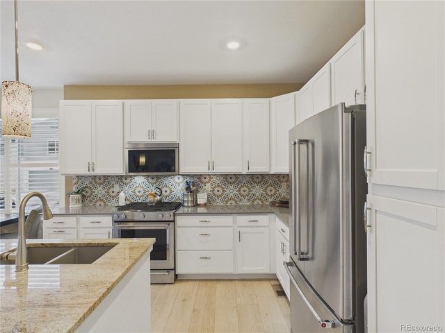 14553 W 91st Dr A, Arvada, CO 80005