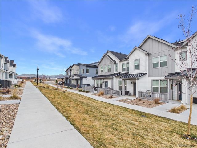 14553 W 91st Dr A, Arvada, CO 80005