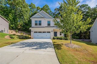 372 Dublin Way, Dallas, GA 30132