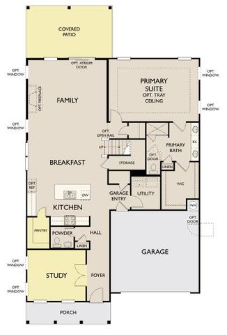 5246 Cottage Landing Drive, Summerville, SC 29485