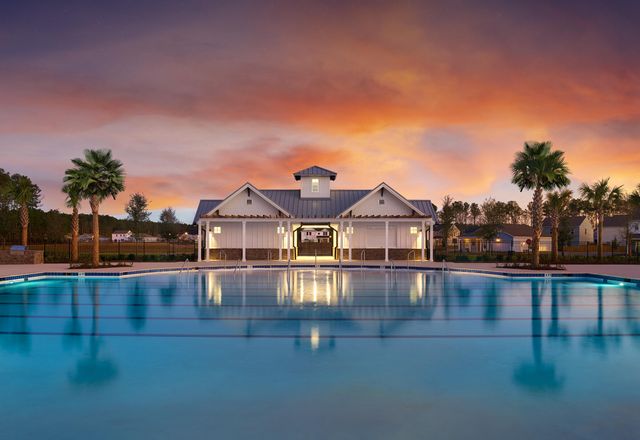 5246 Cottage Landing Drive, Summerville, SC 29485