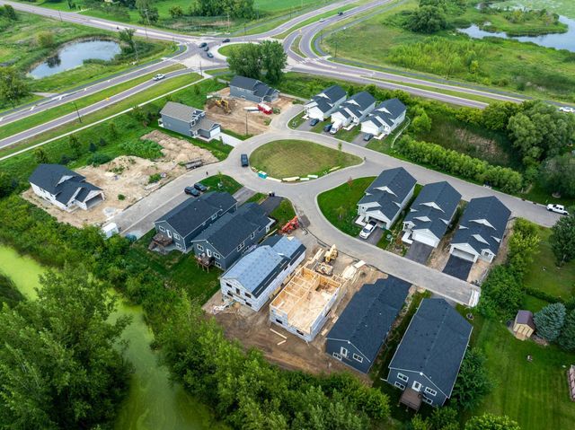 1115 Dorthy Lane, Elko New Market, MN 55054