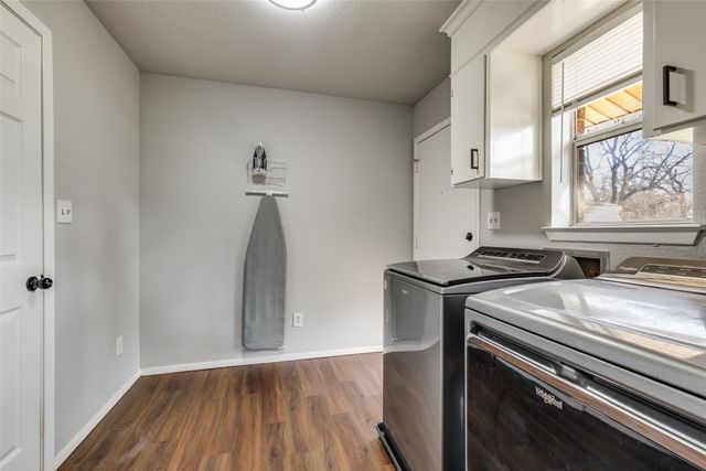 3205 S Lipsey Street, Decatur, TX 76234