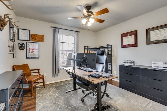 3205 S Lipsey Street, Decatur, TX 76234