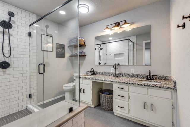 3205 S Lipsey Street, Decatur, TX 76234