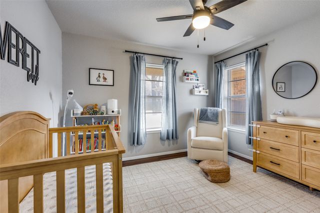 3205 S Lipsey Street, Decatur, TX 76234