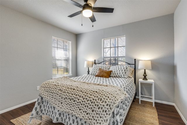 3205 S Lipsey Street, Decatur, TX 76234