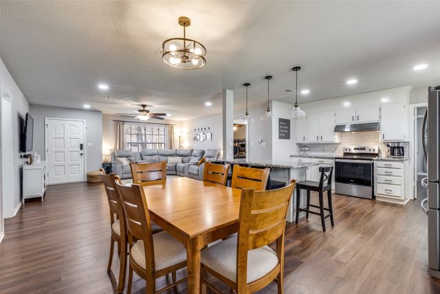 3205 S Lipsey Street, Decatur, TX 76234