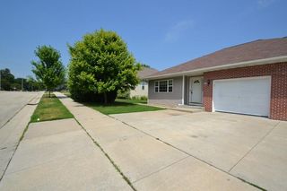 416 Sunset DRIVE, Hartford, WI 53027