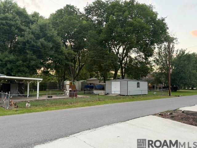 4637 Fleming St, Zachary, LA 70791