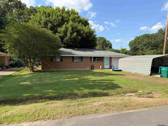 4637 Fleming St, Zachary, LA 70791