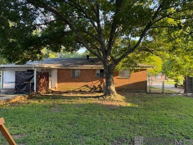 4637 Fleming St, Zachary, LA 70791
