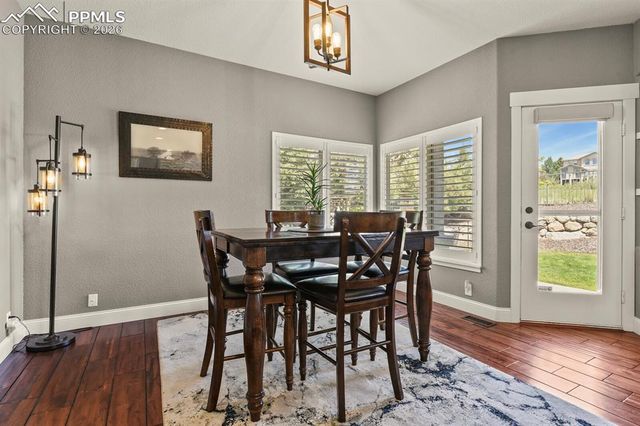 2512 Willow Glen Drive, Colorado Springs, CO 80920