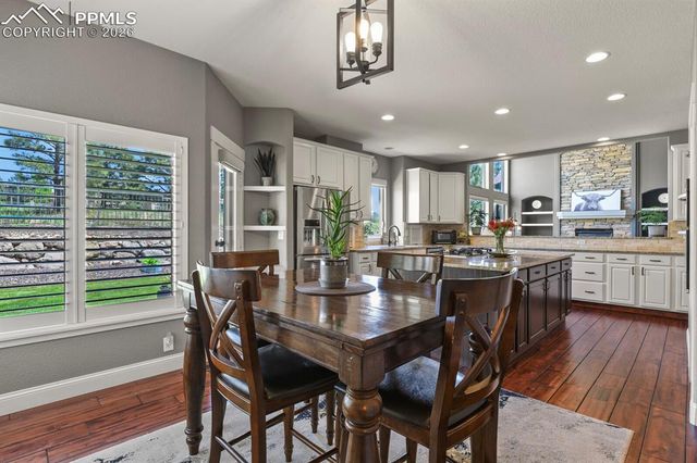 2512 Willow Glen Drive, Colorado Springs, CO 80920