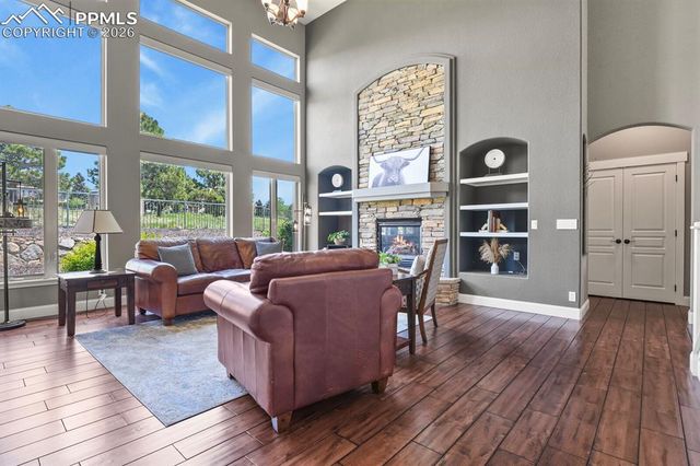 2512 Willow Glen Drive, Colorado Springs, CO 80920