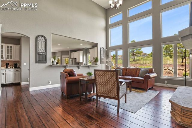 2512 Willow Glen Drive, Colorado Springs, CO 80920