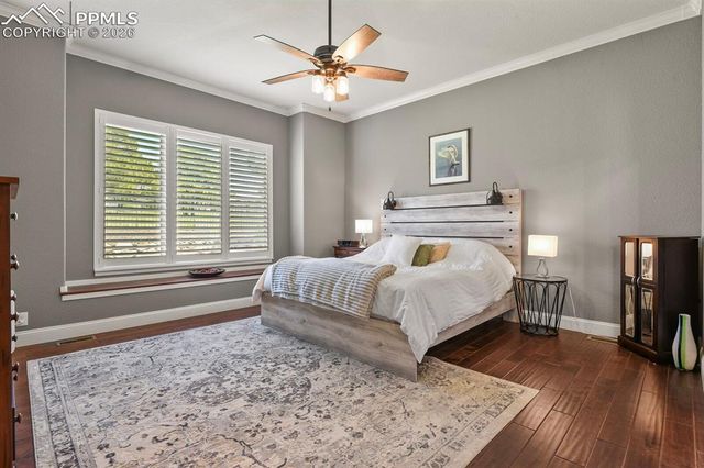 2512 Willow Glen Drive, Colorado Springs, CO 80920