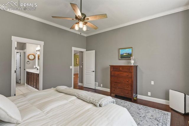 2512 Willow Glen Drive, Colorado Springs, CO 80920