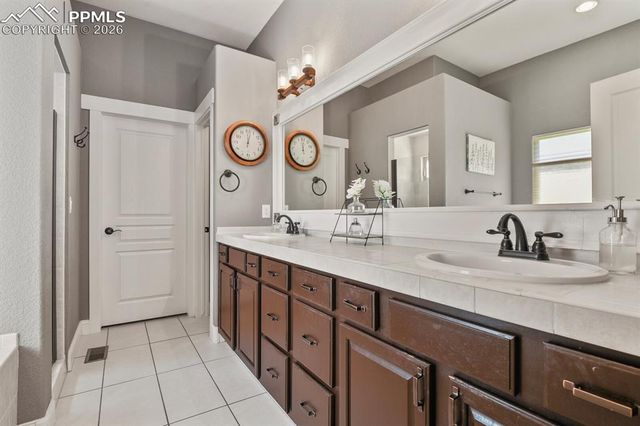 2512 Willow Glen Drive, Colorado Springs, CO 80920