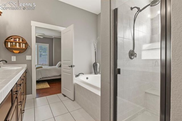 2512 Willow Glen Drive, Colorado Springs, CO 80920