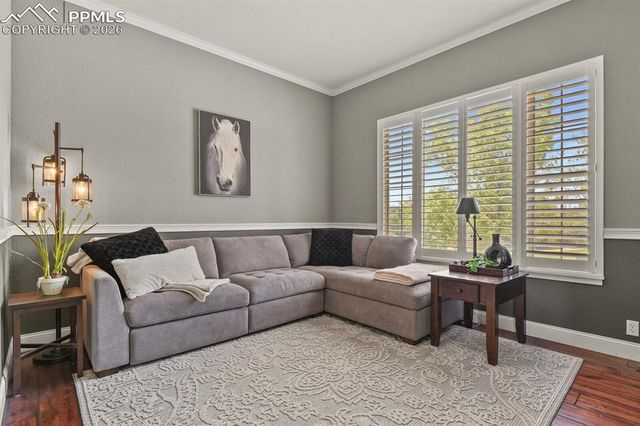 2512 Willow Glen Drive, Colorado Springs, CO 80920