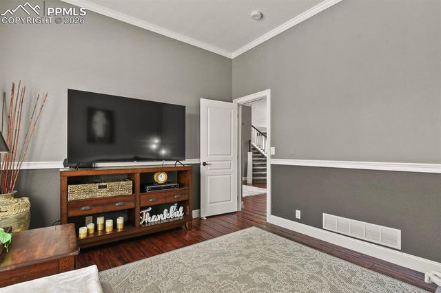 2512 Willow Glen Drive, Colorado Springs, CO 80920