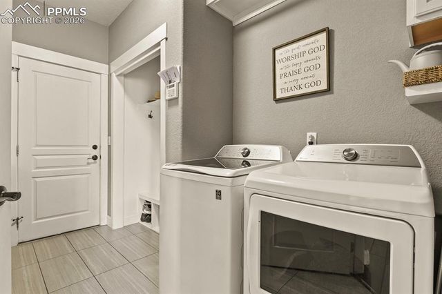 2512 Willow Glen Drive, Colorado Springs, CO 80920