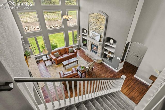 2512 Willow Glen Drive, Colorado Springs, CO 80920