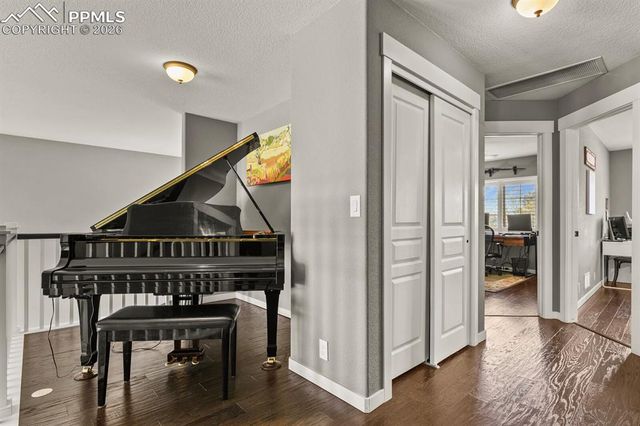 2512 Willow Glen Drive, Colorado Springs, CO 80920