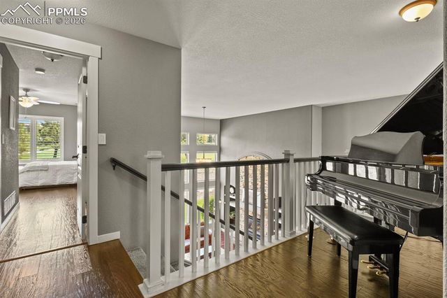 2512 Willow Glen Drive, Colorado Springs, CO 80920