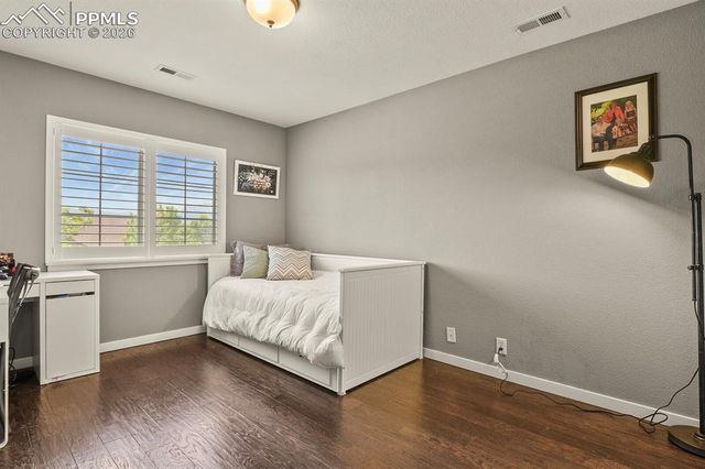 2512 Willow Glen Drive, Colorado Springs, CO 80920