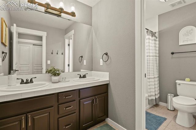 2512 Willow Glen Drive, Colorado Springs, CO 80920