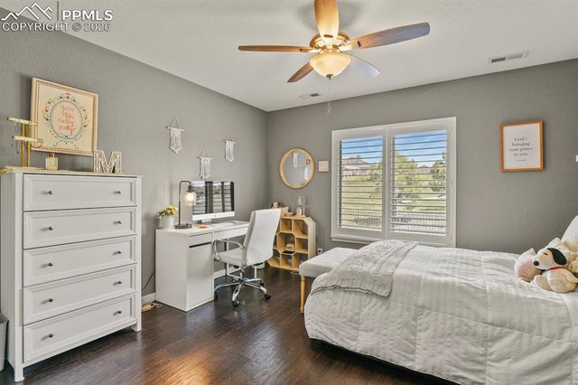 2512 Willow Glen Drive, Colorado Springs, CO 80920